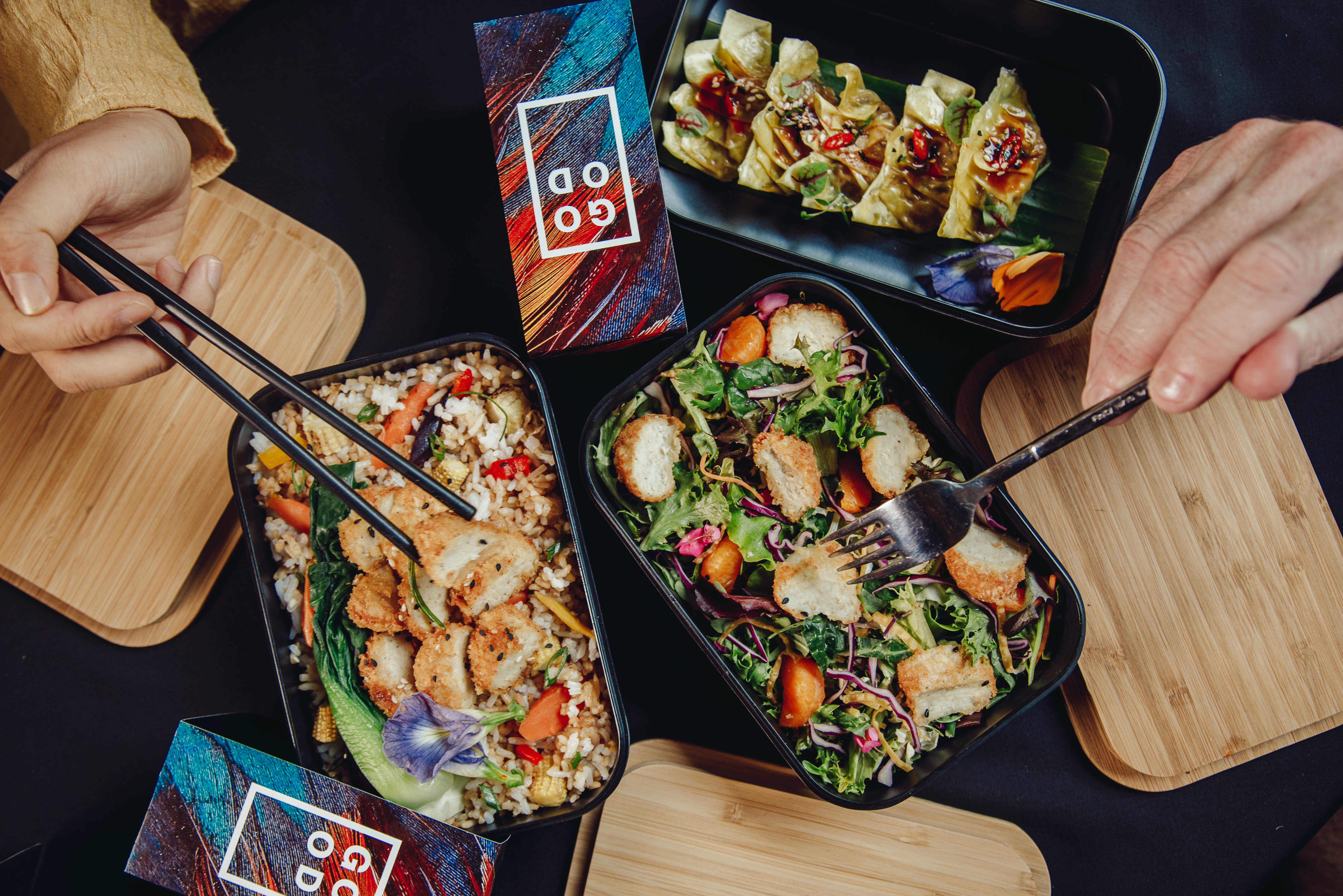 GOOD Meat | GOOD Meat, a Division of Eat Just, Inc., Raises $267